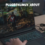 PlugboxLinux About