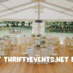 Get Thriftyevents.net Blog