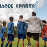 harmonicode sports