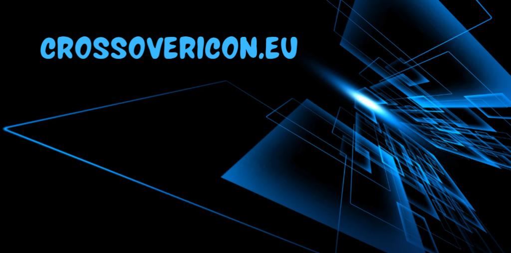 Crossovericon.eu