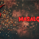 Masalqseen