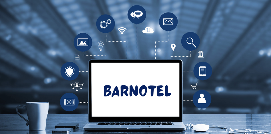 barnotel