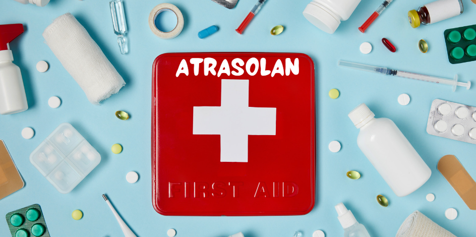 Atrasolan