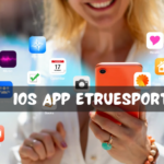 ios app etruesport