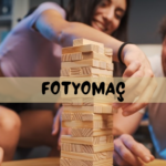 Fotyomaç