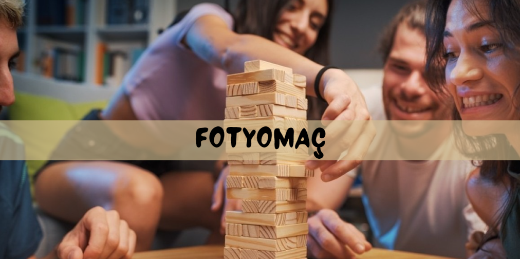 Fotyomaç