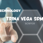 trina vega sdmp