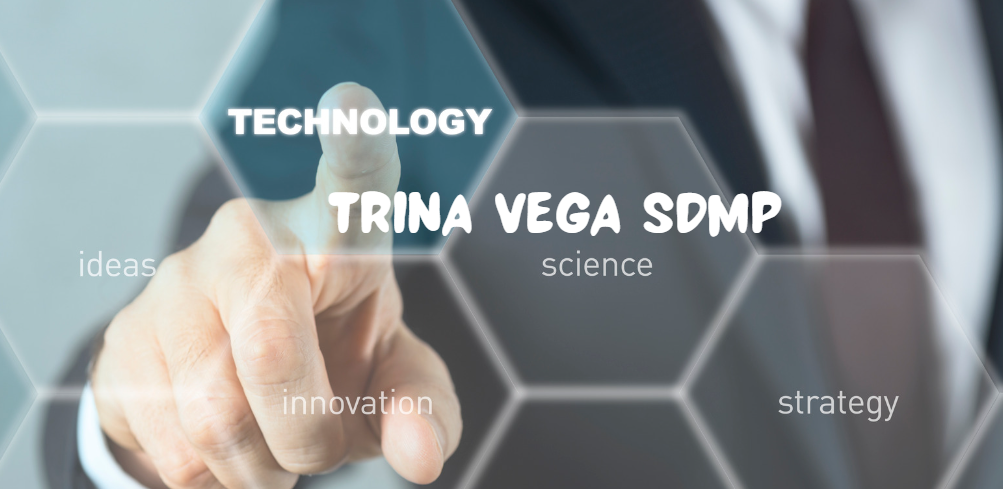 trina vega sdmp