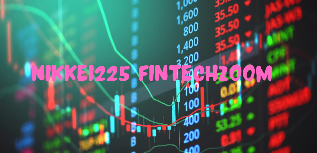 nikkei225 fintechzoom