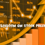 fintechzoom gm stock prediction