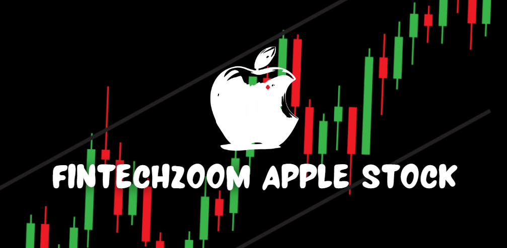 fintechzoom apple stock