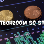 fintechzoom sq stock