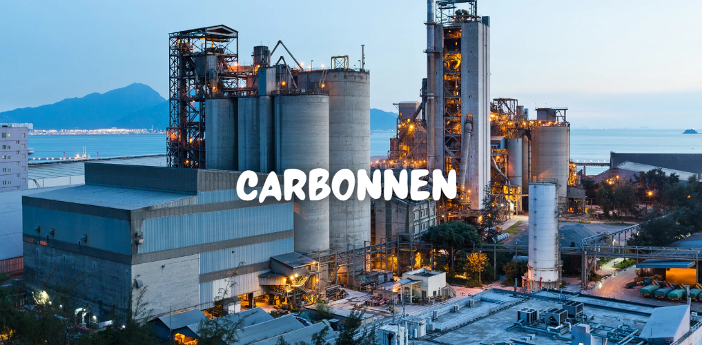 Carbonnen