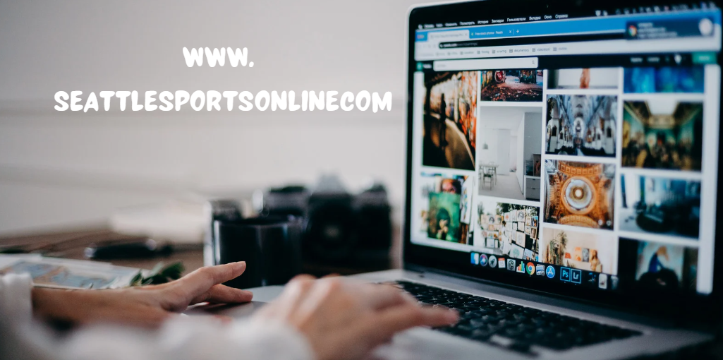 www. seattlesportsonlinecom