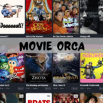 Movie Orca