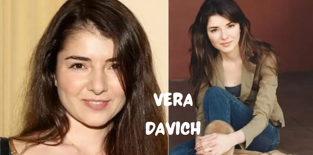 vera davich