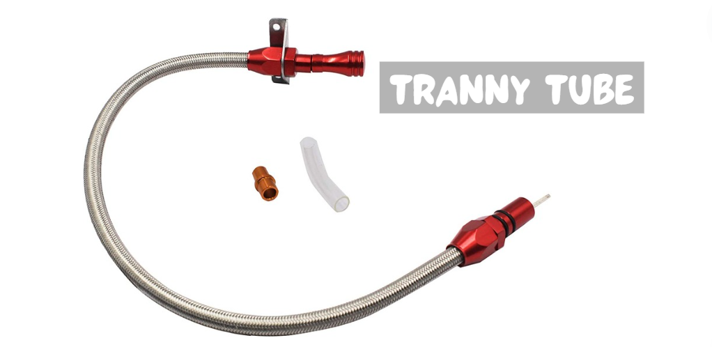 tranny tube