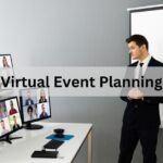 Virtual Event Planning