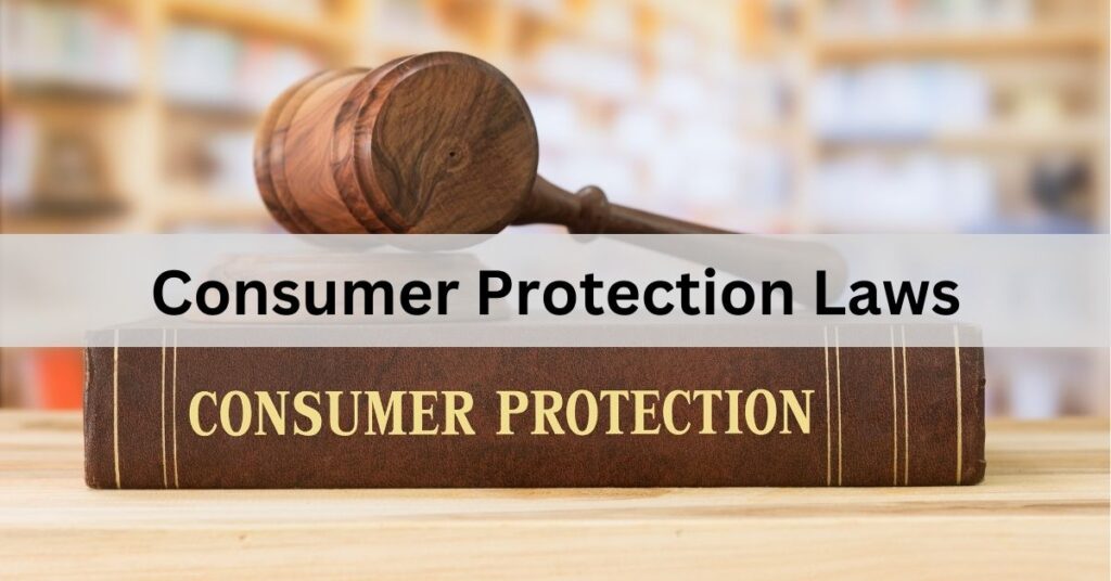 Consumer Protection Laws