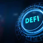 DeFi (Decentralized Finance)