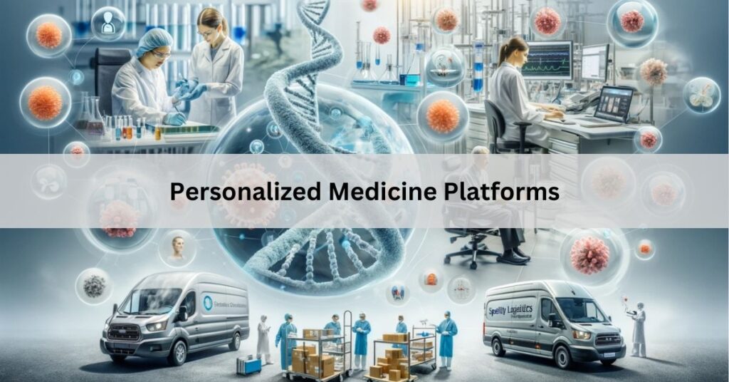 Personalized Medicine Platforms