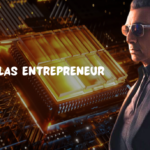 Leo Soulas Entrepreneur