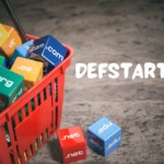 defstartup org