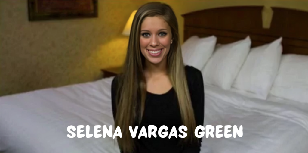 Selena Vargas Green