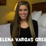 Selena Vargas Green