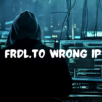 frdl.to wrong ip