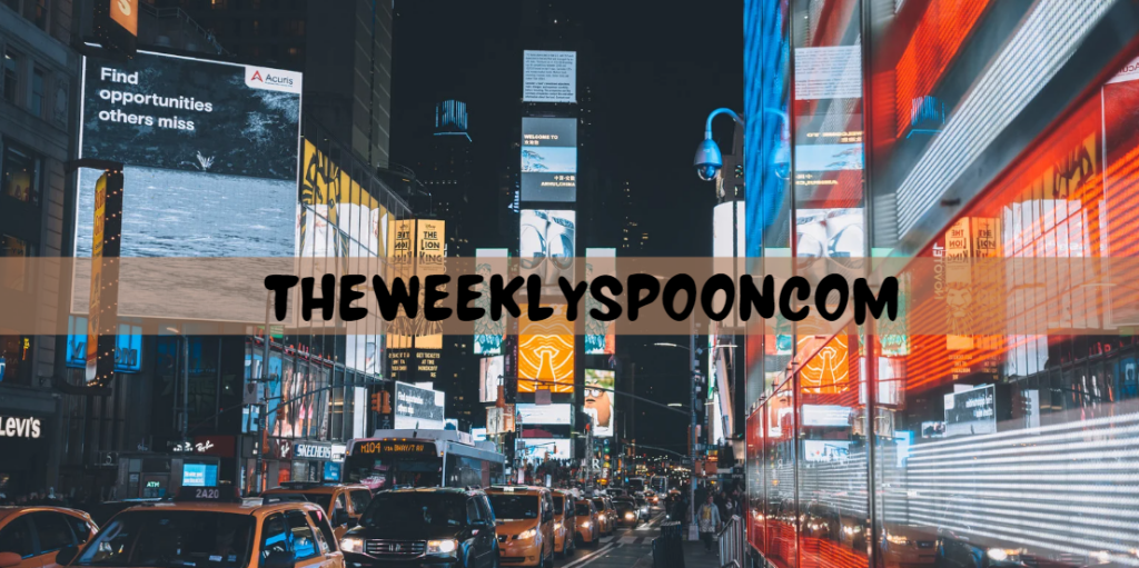 TheWeeklySpooncom