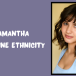 Samantha Lorraine Ethnicity