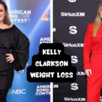 Kelly Clarkson Weight Loss