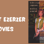 Albert Ezerzer Movies