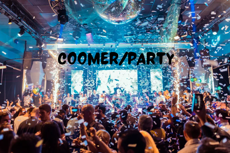 Coomer/Party