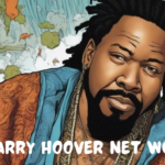 Larry Hoover Net Worth