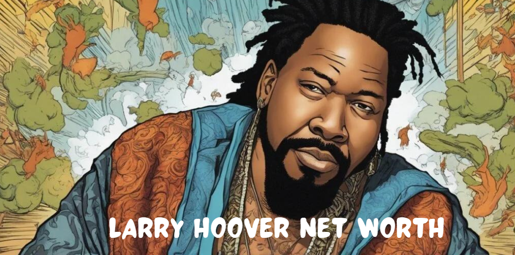 Larry Hoover Net Worth