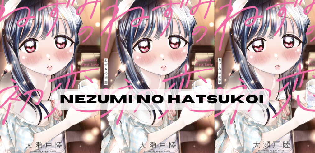 Nezumi no Hatsukoi