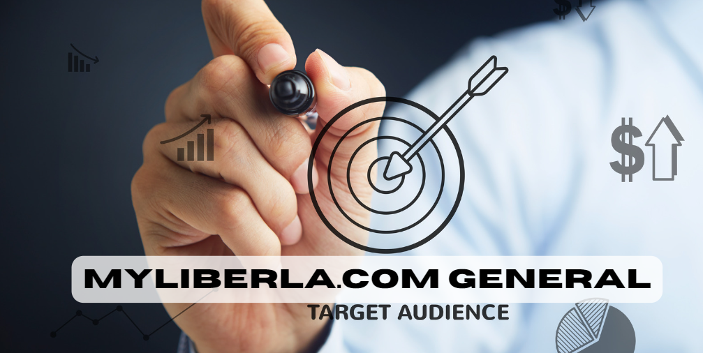 myliberla.com general