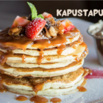 kapustapusto