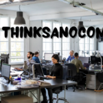 Thinksanocom