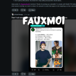 Fauxmoi