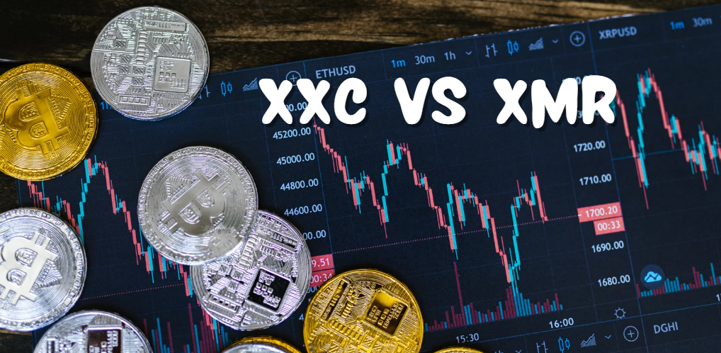 XXC vs XMR