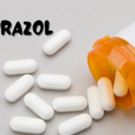 Ulcuprazol