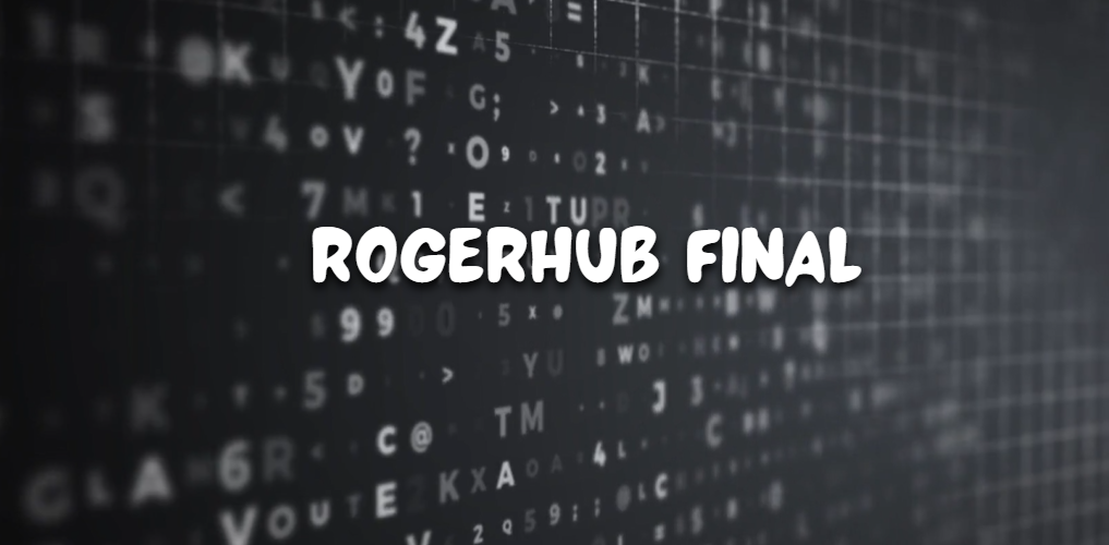 RogerHub Final