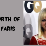 Net Worth of Anna Faris