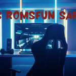 Is Romsfun Safe