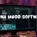 Kysona M600 Software