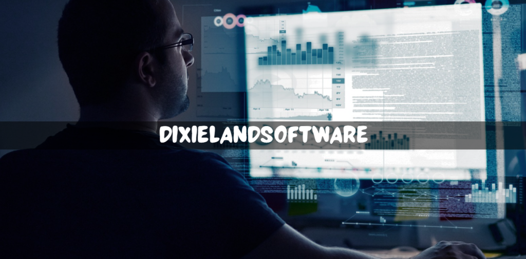 DixielandSoftware