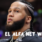 El Alfa Net Worth